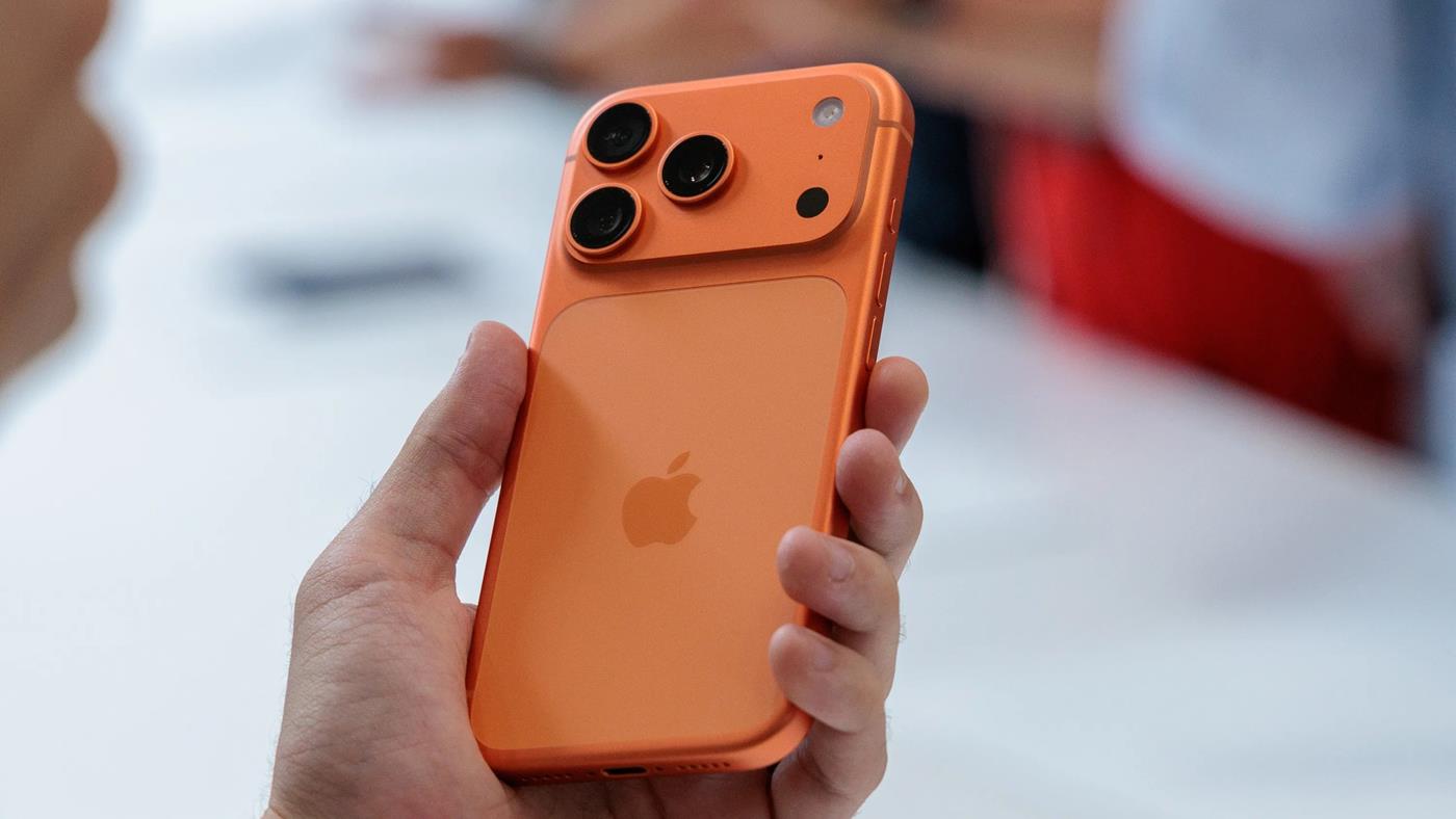 iPhone 17 serisinin RAM kapasitesi belli oldu: Air ve Pro’da büyük artış