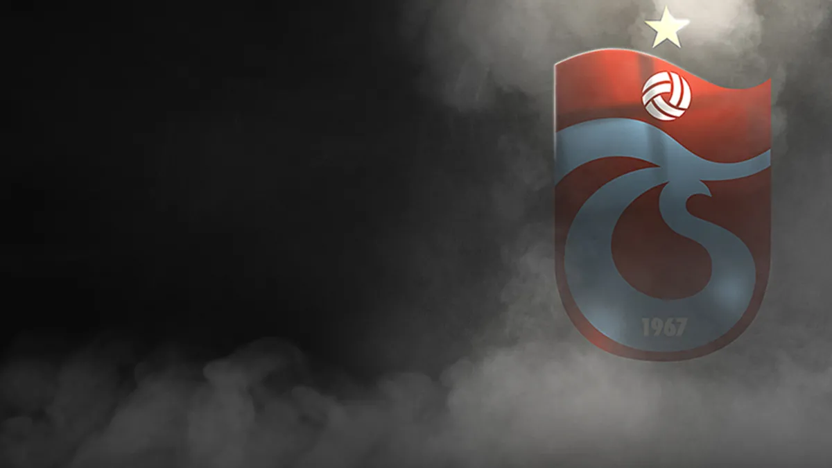Trabzonspor'un Konferans Ligi rakipleri belli oldu! İşte o takımlar