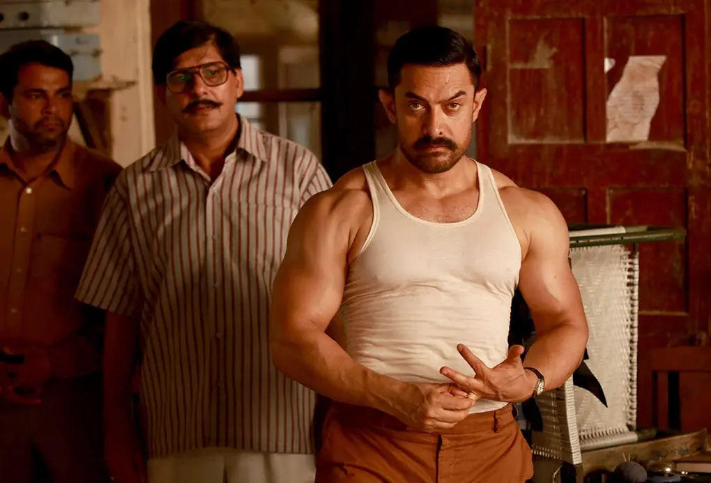 Aamir Khan Filmleri (Tam Liste) – 2026