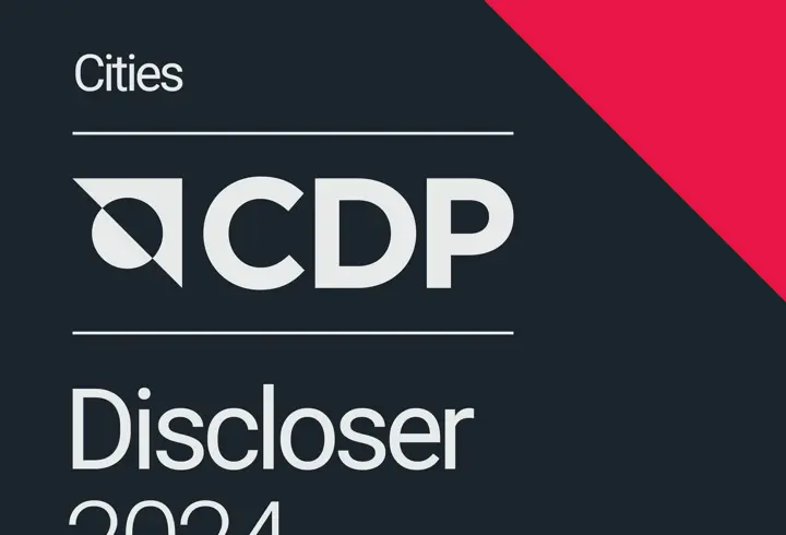 Antalya Büyükşehir Belediyesi'ne CDP'den 'Saydamlık 2024' Rozeti 