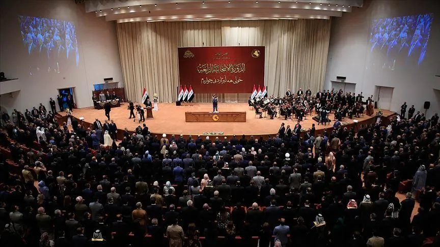 Irak Meclisi, yarın Cumhurbaşkanı seçimi için toplanacak
