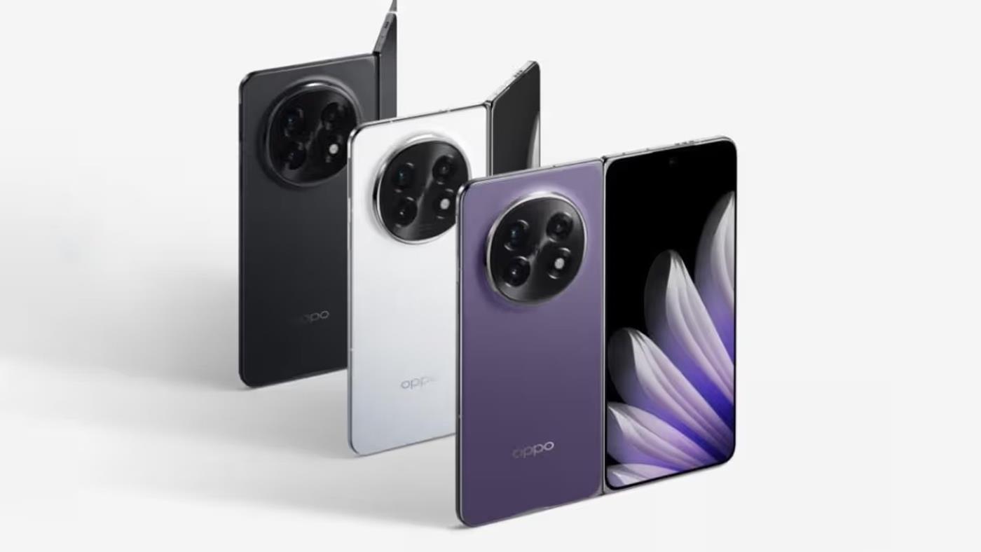 Oppo Find N6 Geekbench’te Snapdragon 8 Elite Gen 5 ile görüldü