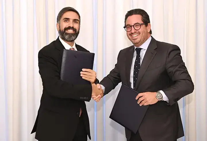 SOCAR ve MSC yeni iş birliği anlaşmasını imzaladı