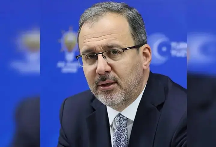 Kasapoğlu'ndan 29 Ekim Cumhuriyet Bayramı mesajı