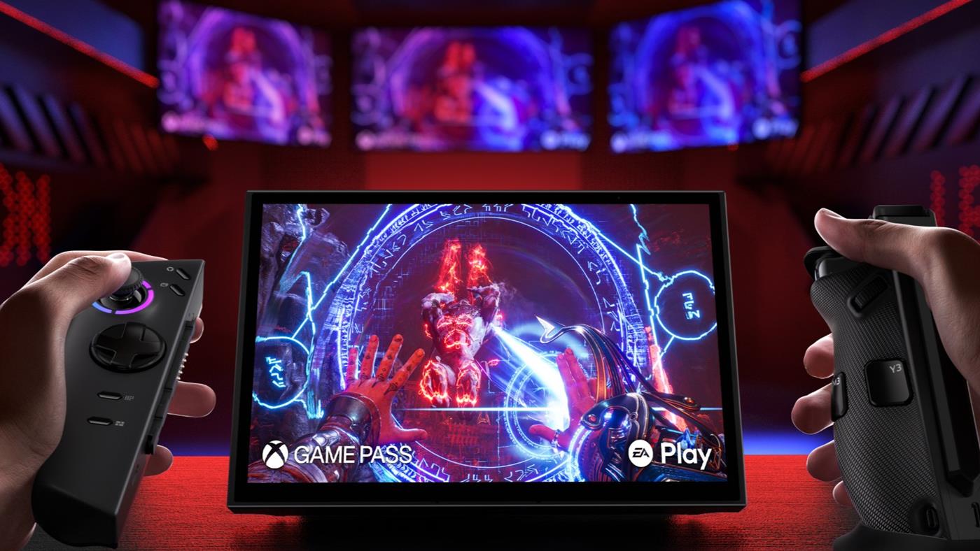 Lenovo Legion Go 2 tanıtıldı: Yüksek fiyat, yüksek performans