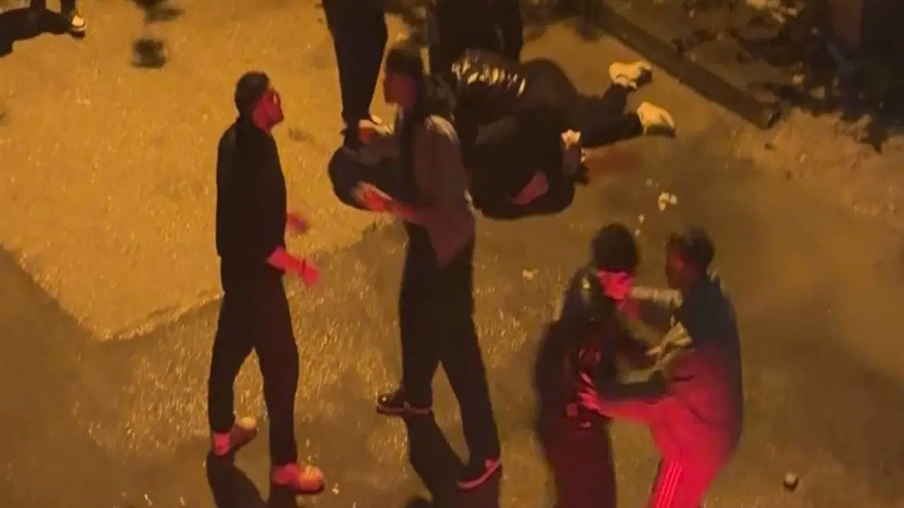 18 Yaşındaki Emre'yi Öldüren Şüpheli: 'Bir Anlık Öfkeyle Elimdeki Bıçağı Salladım'