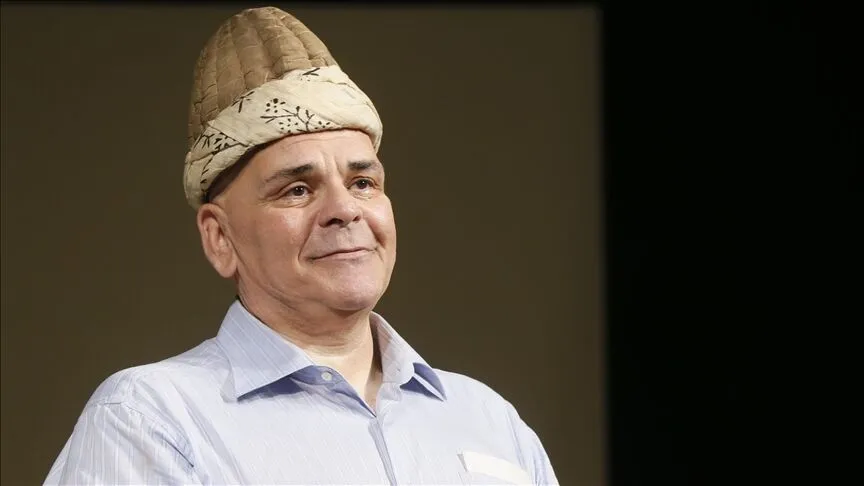 Türk tiyatrosunun beşinci kavuklusu: Rasim Öztekin