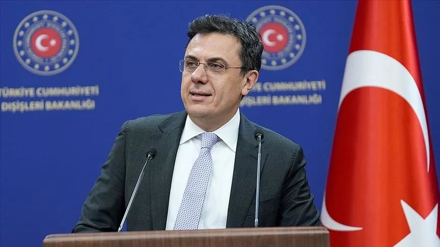 Türkiye, Türk limanlarının GKRY gemilerine açılacağı iddialarını yalanladı