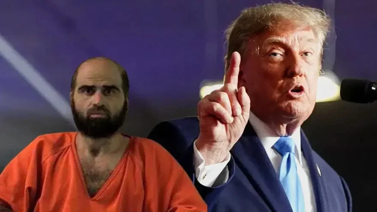 Trump, "Canlı Yayında İdam" Kararından Geri Adım Attı