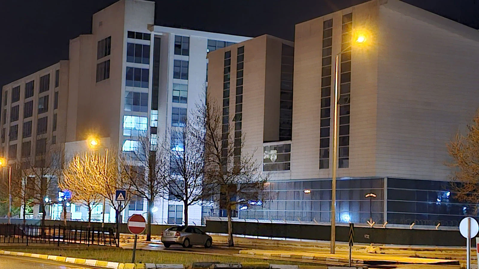 Çorum'da gıda zehirlenmesi: 56 öğrenci hastaneye başvurdu