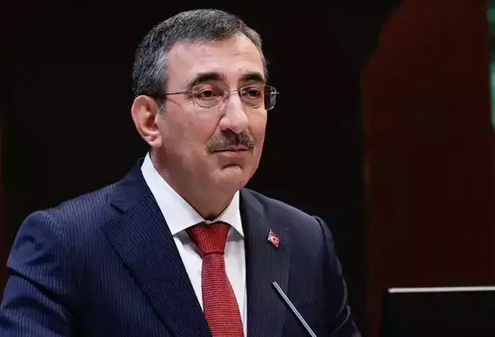 Cumhurbaşkanı Yardımcısı Cevdet Yılmaz, Orta Vadeli Programı yarın açıklayacak