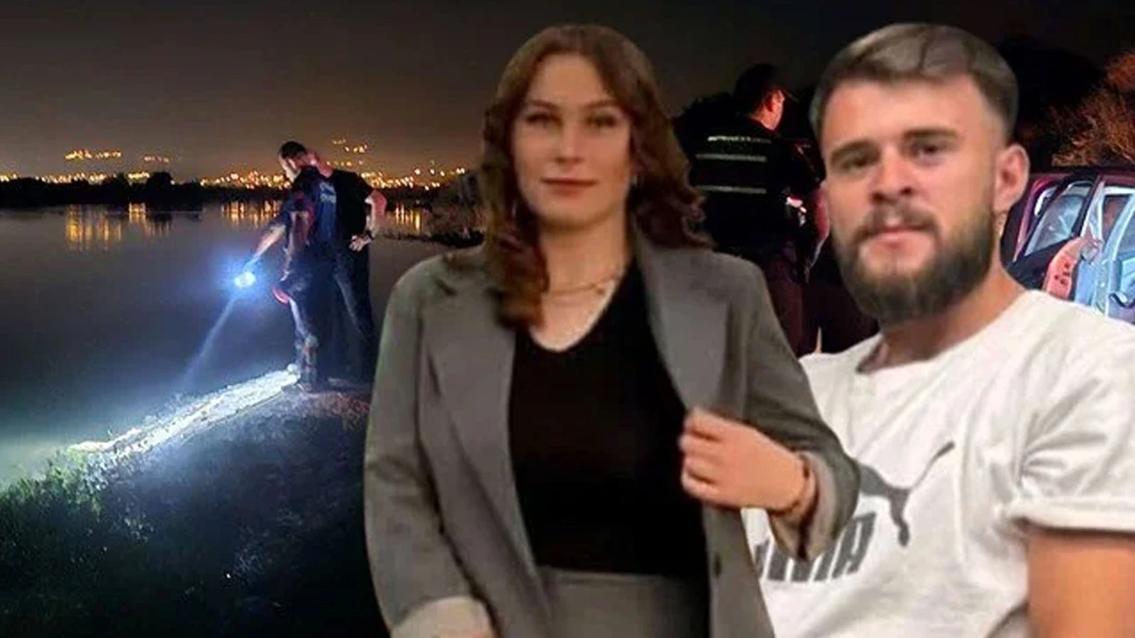 Kaybolan kuzenlerden acı haber: Birinin cansız bedeni bulundu