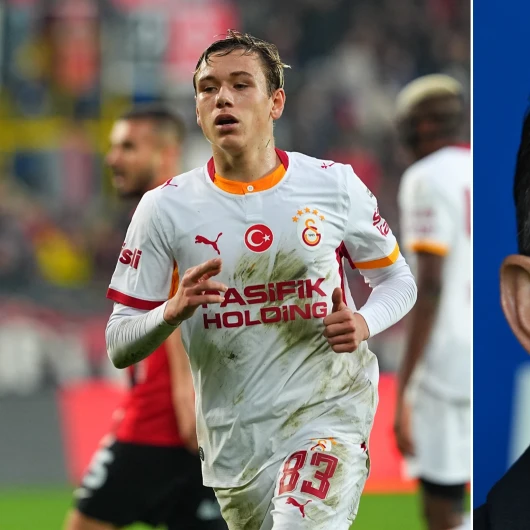 "Takımın Liderlerinden Biri Olacak" Galatasaray'ın Batrakov'un İçin Menajerinden İddialı Sözler...
