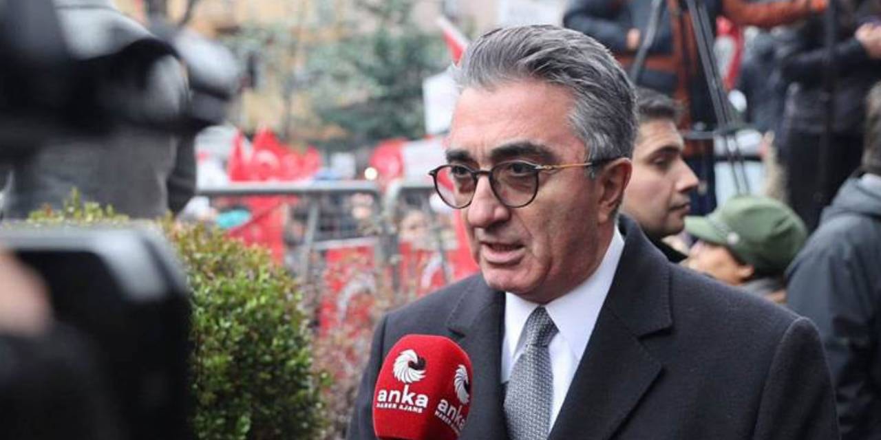 Bayrampaşa Belediye Başkanı görevden uzaklaştırıldı!