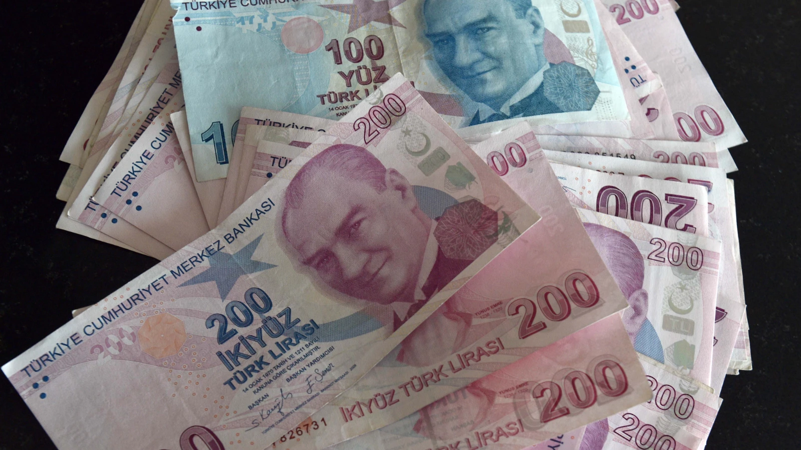 5 milyon TL'nin 1 aylık getirisi belli oldu