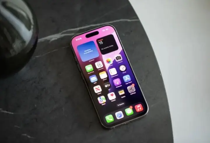 iOS, iPadOS ve macOS işletim sistemlerinde tasarım değişikliği yolda