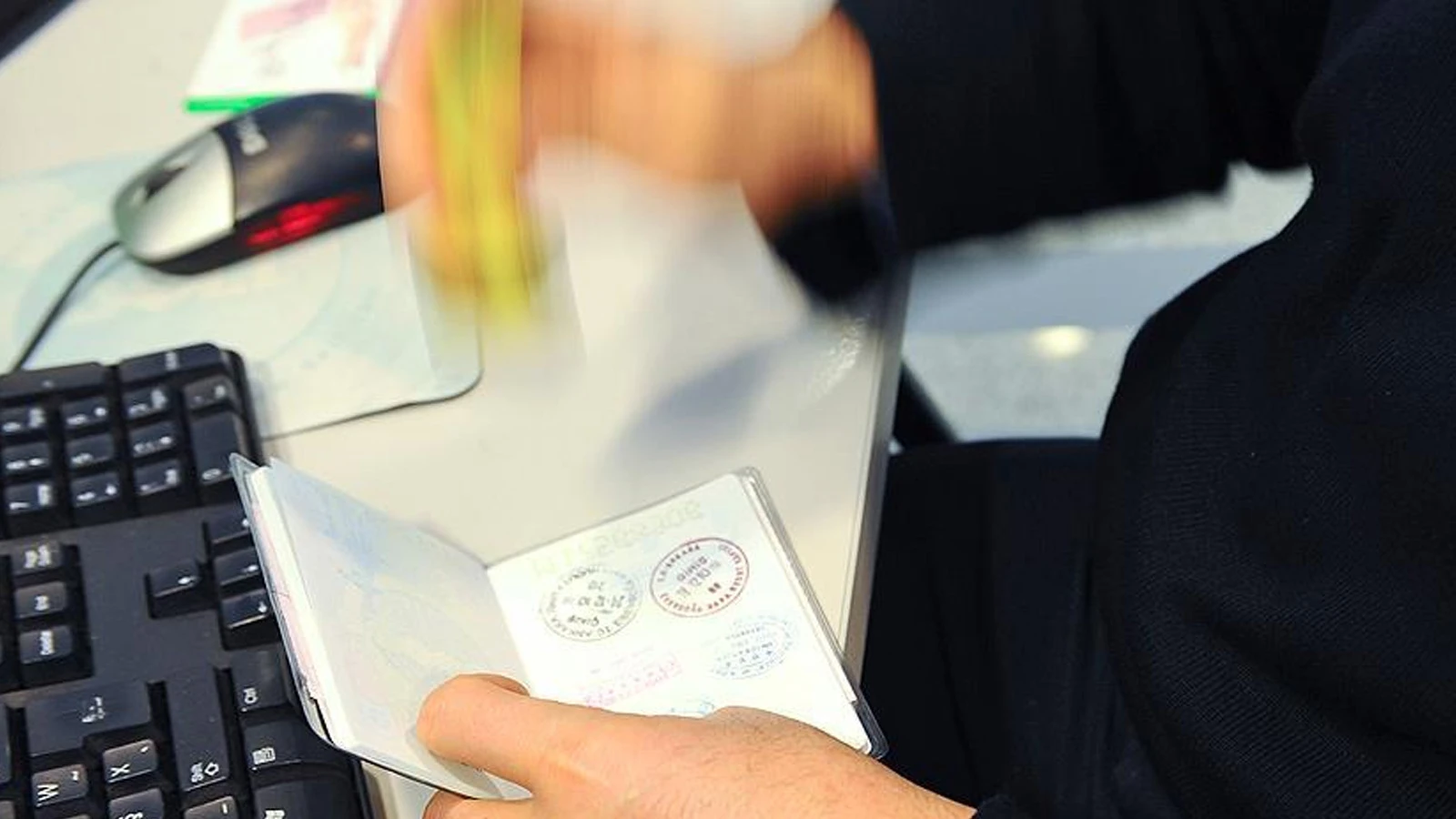 ABD'den vize başvurularında 'sosyal medya' şartı: Herkese açık olacak!