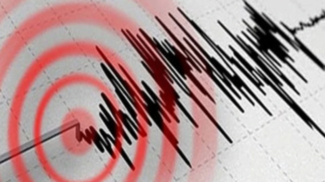 Japonya açıklarında 5,6 büyüklüğünde deprem
