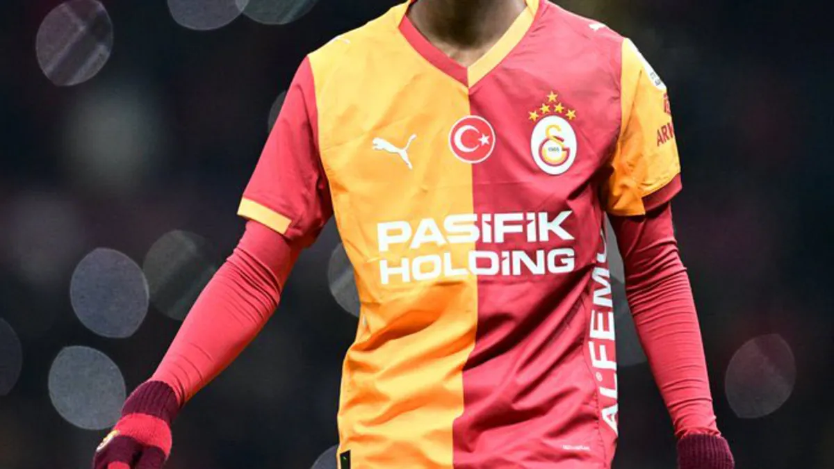 Galatasaray'da flaş ayrılık! O isimden ümit kesildi