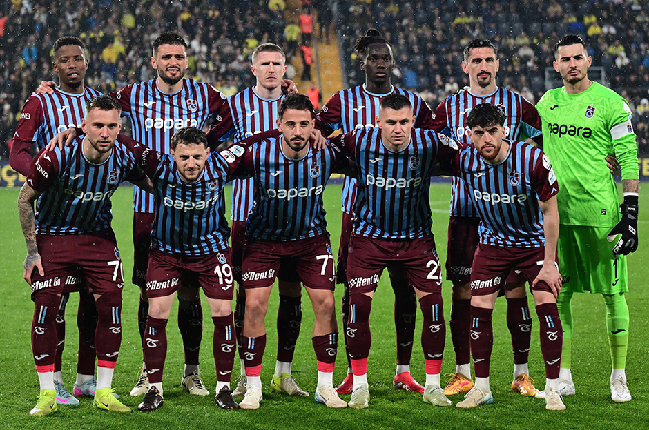 Son 12 sezonun en kötüsü: Trabzonspor kabusu yaşıyor