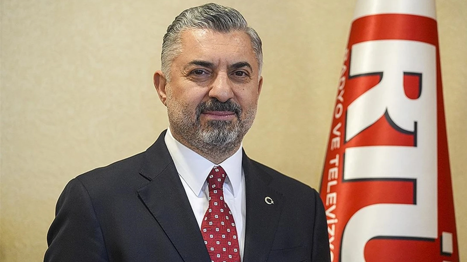 RTÜK Başkanı Şahin'den 'sokak röportajları' açıklaması