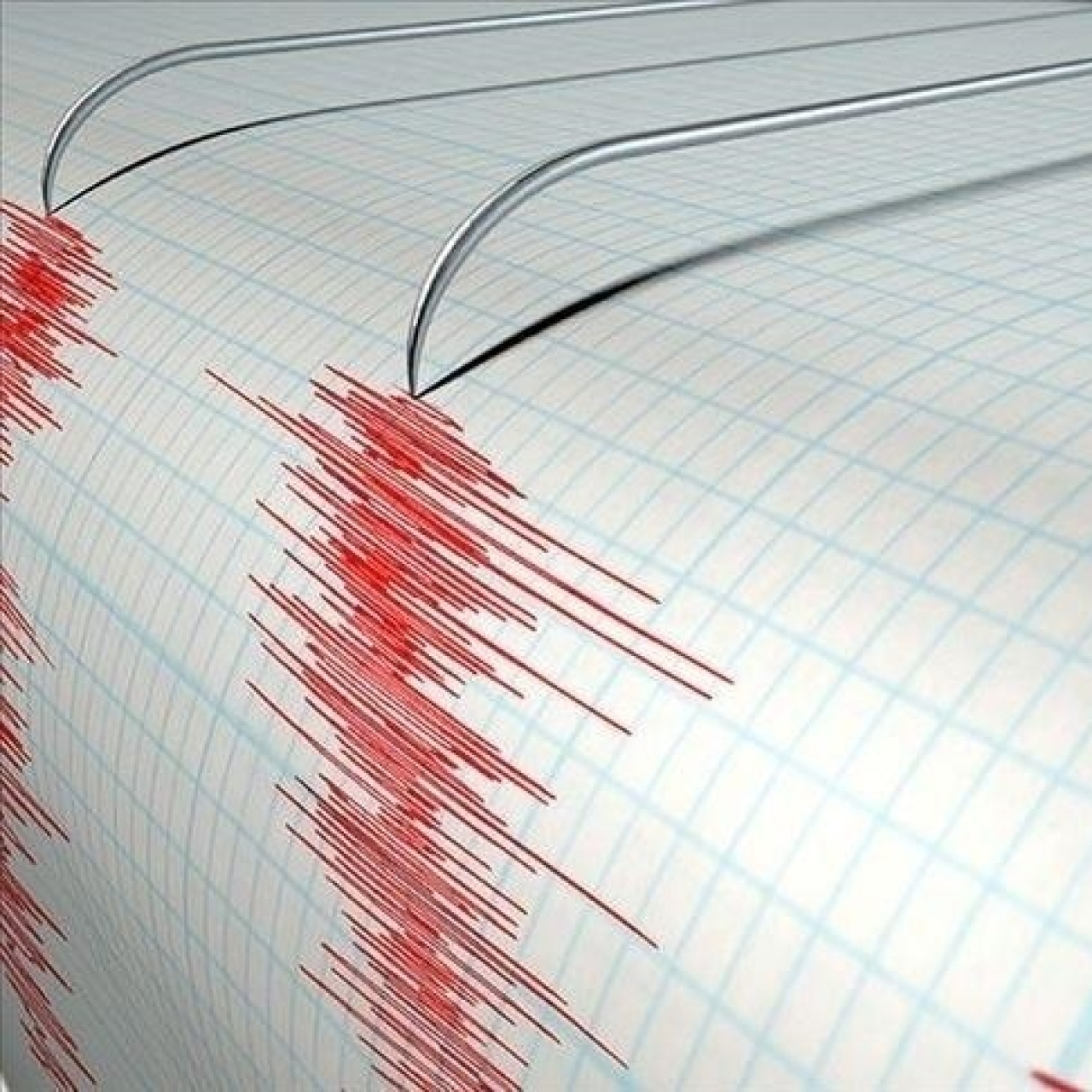 Çorum'da deprem!
