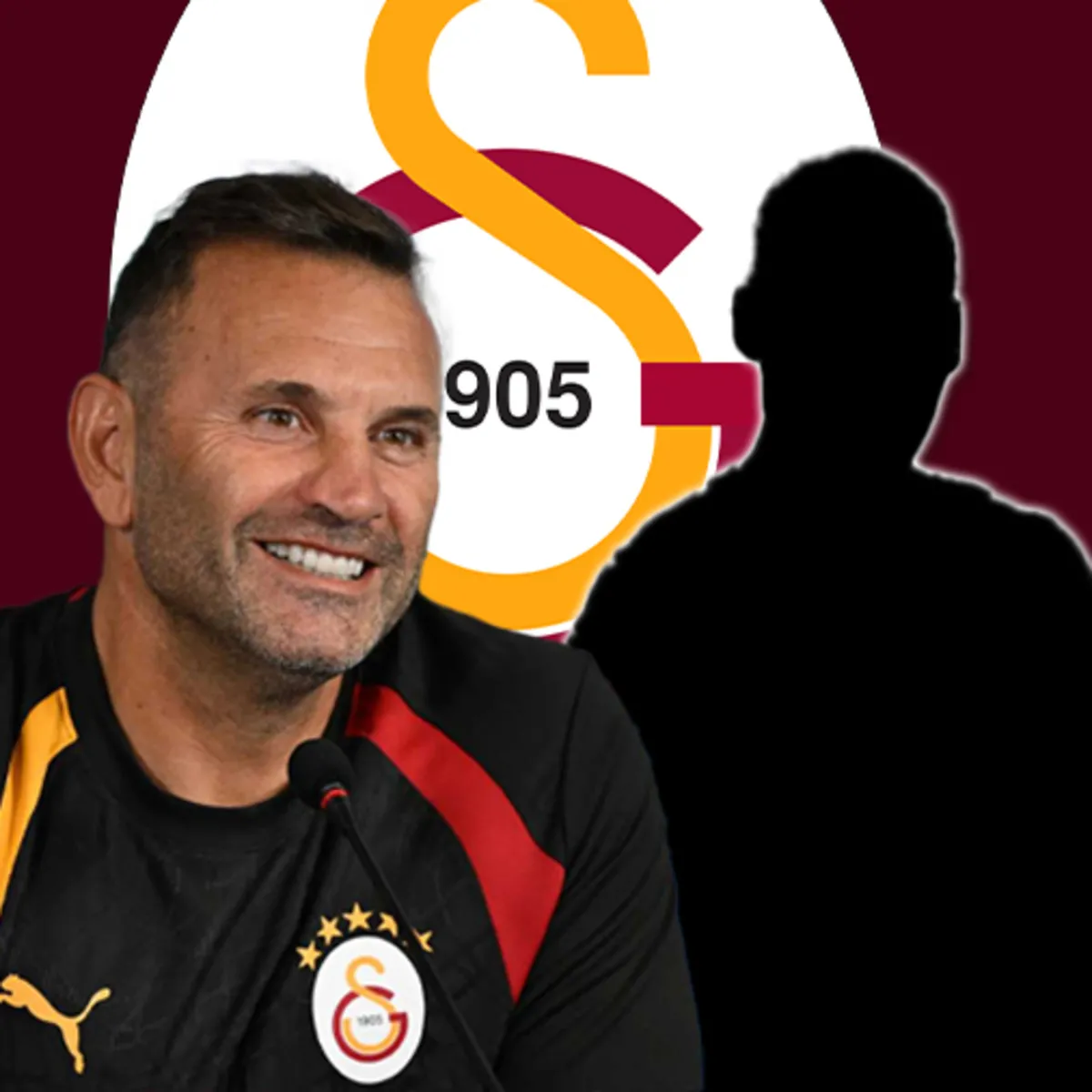Galatasaray'dan Transfer Bombası! Şampiyonlar Ligi İçin Çare O Yıldız İsim