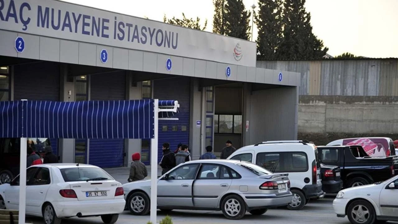 Araç muayene ücretlerine yüzde 25 zam! Cezası da arttı