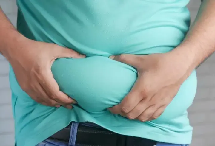 Obezite ve Kilo Artışı Hangi Riskleri Taşıyor?