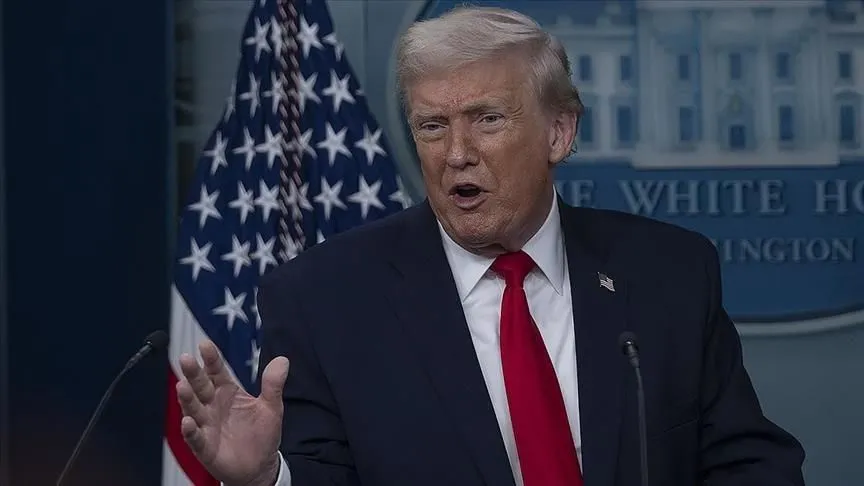 Trump'tan "Rusya ile Yeni START nükleer silah antlaşmasını uzatmama" sinyali