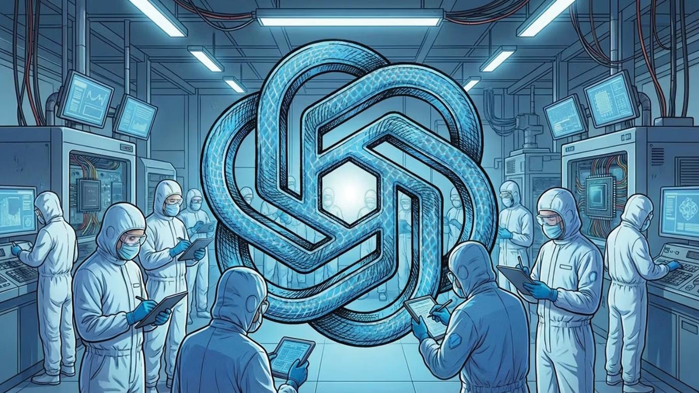 OpenAI’nin ilk donanım cihazı ortaya çıktı: Kameralı akıllı hoparlör
