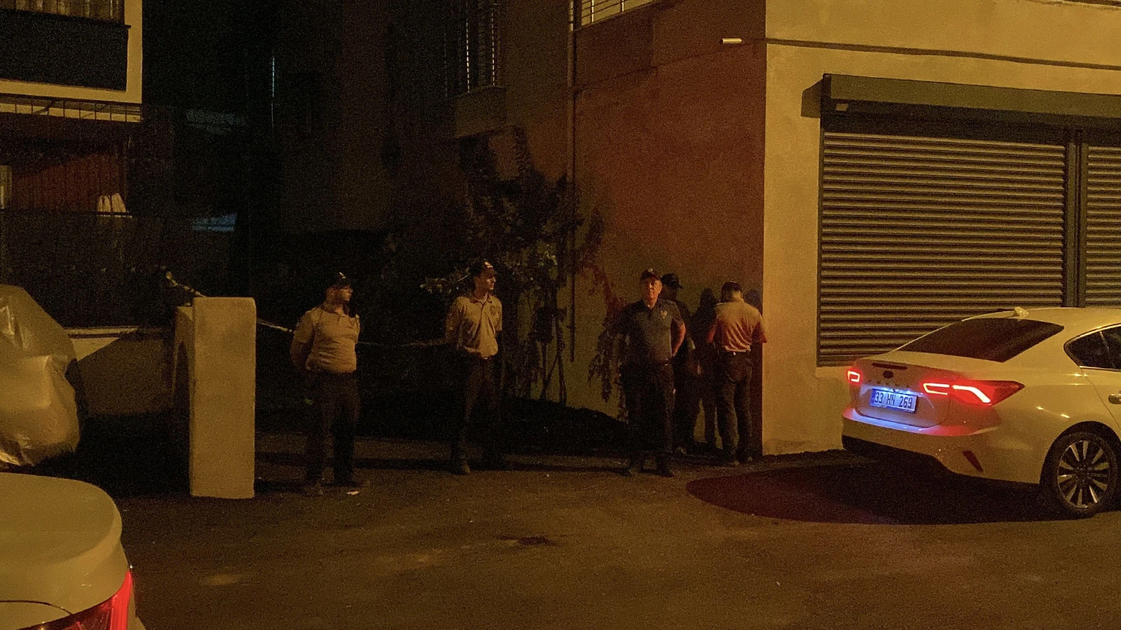 Mersin'de anne vahşeti! 5 yaşındaki çocuğunu bıçaklayarak öldürdü