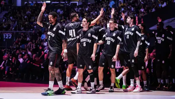 Beşiktaş - Galatasaray Mct Technic Maçı Ne Zaman, Saat Kaçta, Hangi Kanalda? Şifresiz Mi?