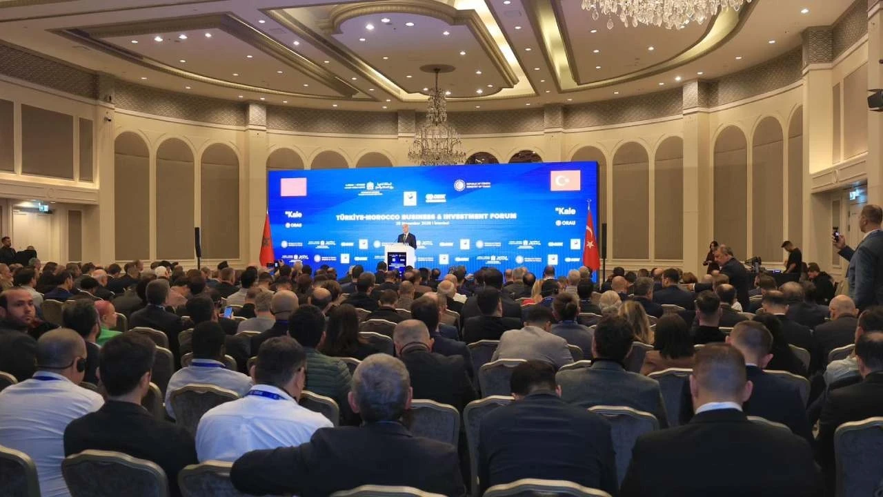 DEİK'te yeni dönem: Genel müdürler ve CEO'lar başkanlık koltuğunda