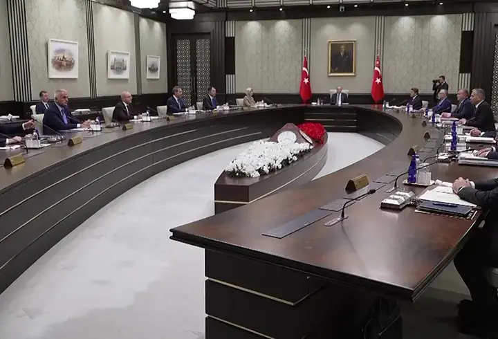 KABİNE TOPLANIYOR | İşte masadaki başlıklar