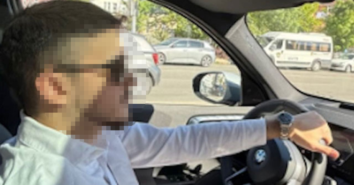 Son Dakika Haberi: 7 Saniyelik 192 Milyon TL'lik Vurgunda Perde Aralandı: Fena Para Yapacağız - Habertürk Son Dakika