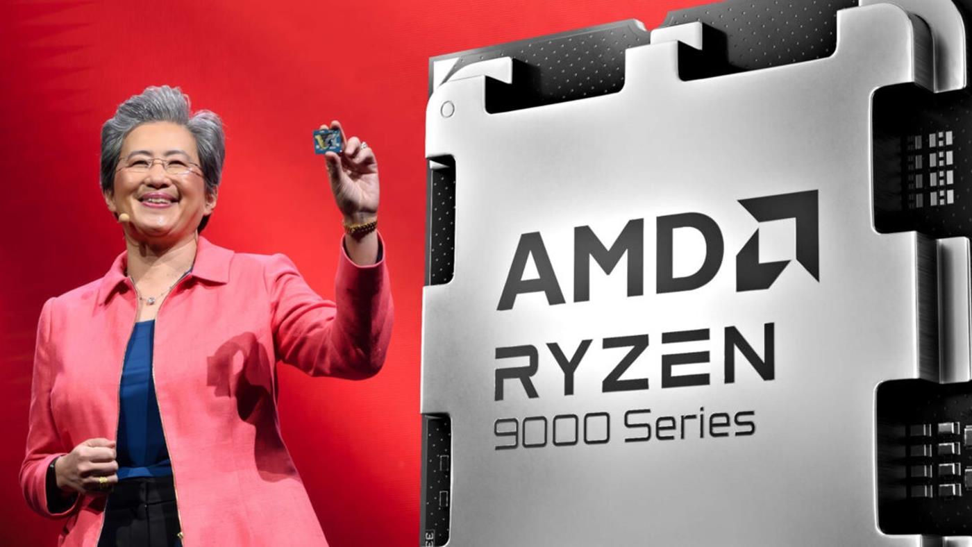 AMD doğruladı: AM5 soketi yıllarca desteklenecek