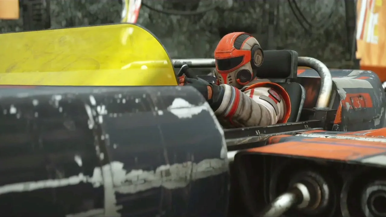 Star Wars: Galactic Racer Fragmanı Yayınlandı!