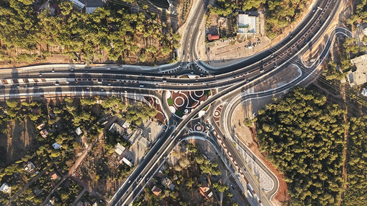 Antalya’ya ulaştırma ve altyapıya 241 milyar liralık yatırım