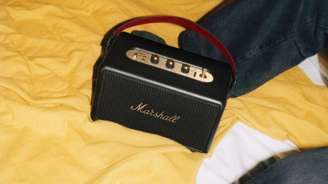 50 saat pil ömrü sunan Marshall Killburn 3 ve öne çıkan özellikleri