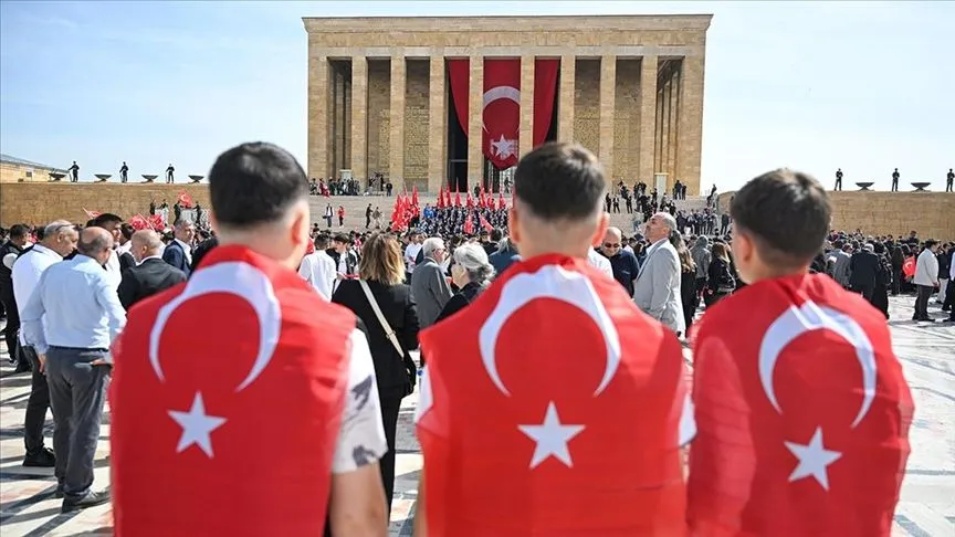 19 Mayıs ve Gençlik Haftası tüm Türkiye'de coşkuyla kutlanacak