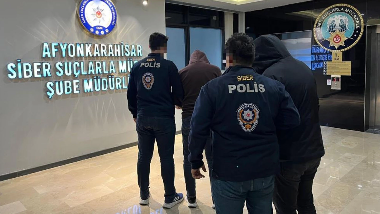 Ev hayali kabusa döndü: Sahte internet sitesi kurup dolandırdılar