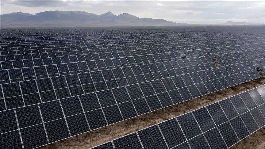 Türkiye'de güneş enerjisi sektöründe kadın istihdamı artıyor