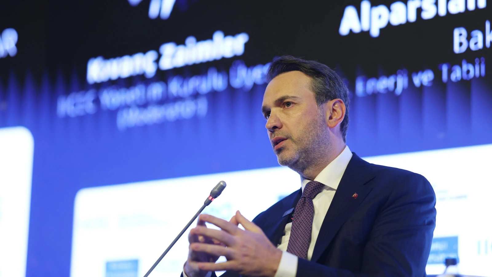 Sakarya'da doğal gaz üretimi günlük 8,8 milyon metreküpe ulaştı
