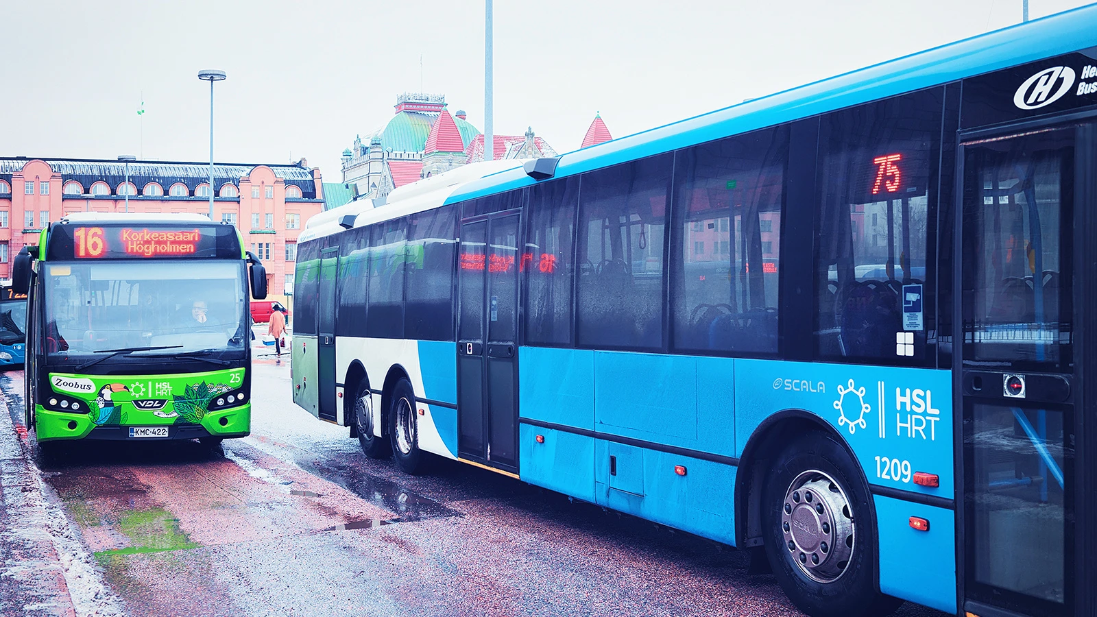 Trafik kazaları sıfıra indi, o ülke bunu nasıl başardı?