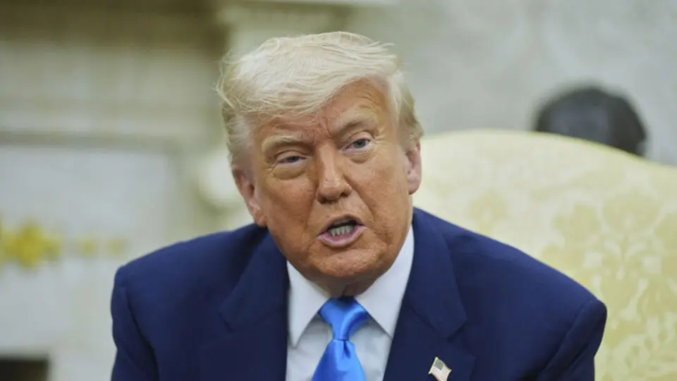Trump: Ukrayna barış planı konusunda anlaşmaya çok yaklaştık