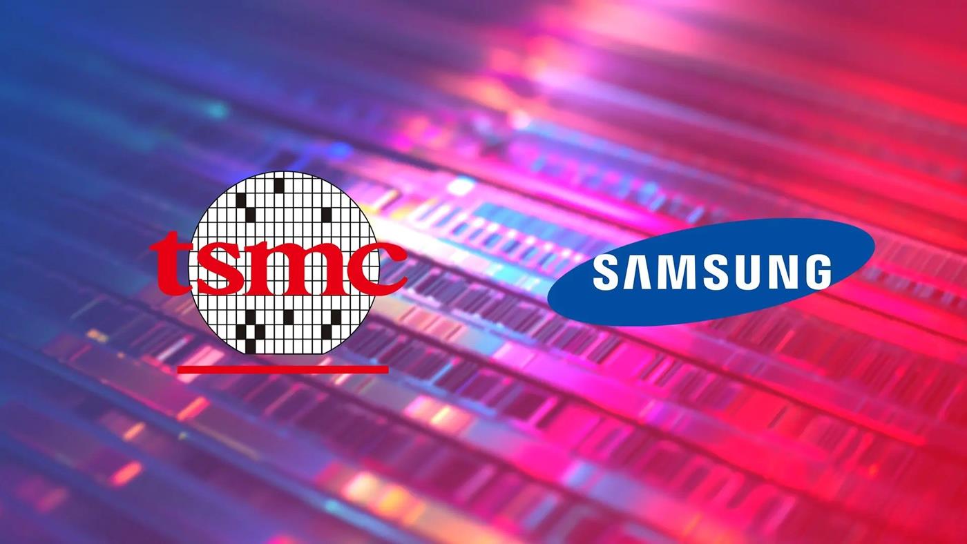 Samsung pes etti: 1.4nm yarışında TSMC artık tek başına