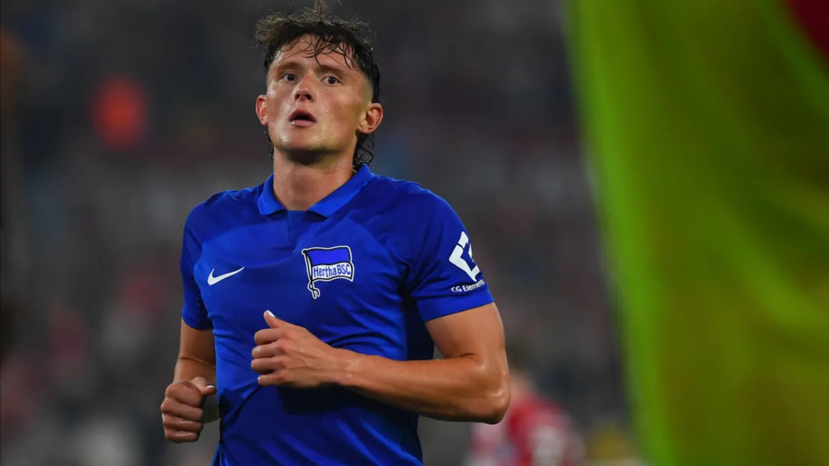 TRANSFER HABERİ | Beşiktaş'a Alman kanat: Fabian Reese! İşte teklif edilecek rakam...