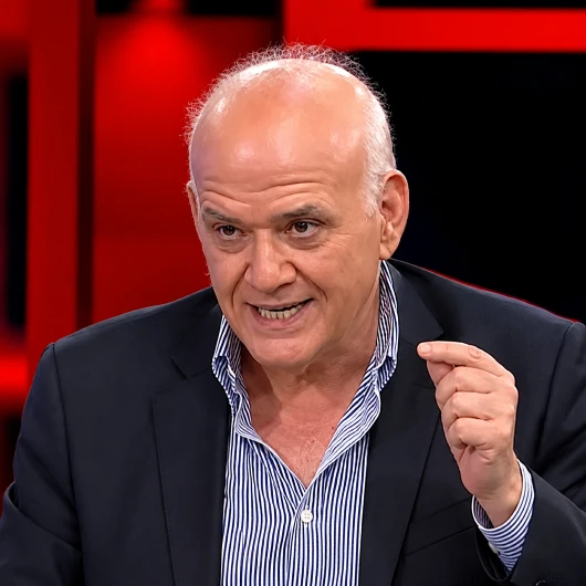 Ahmet Çakar’dan Derbi Tahmini: “Asla” Diyerek Skor Verdi