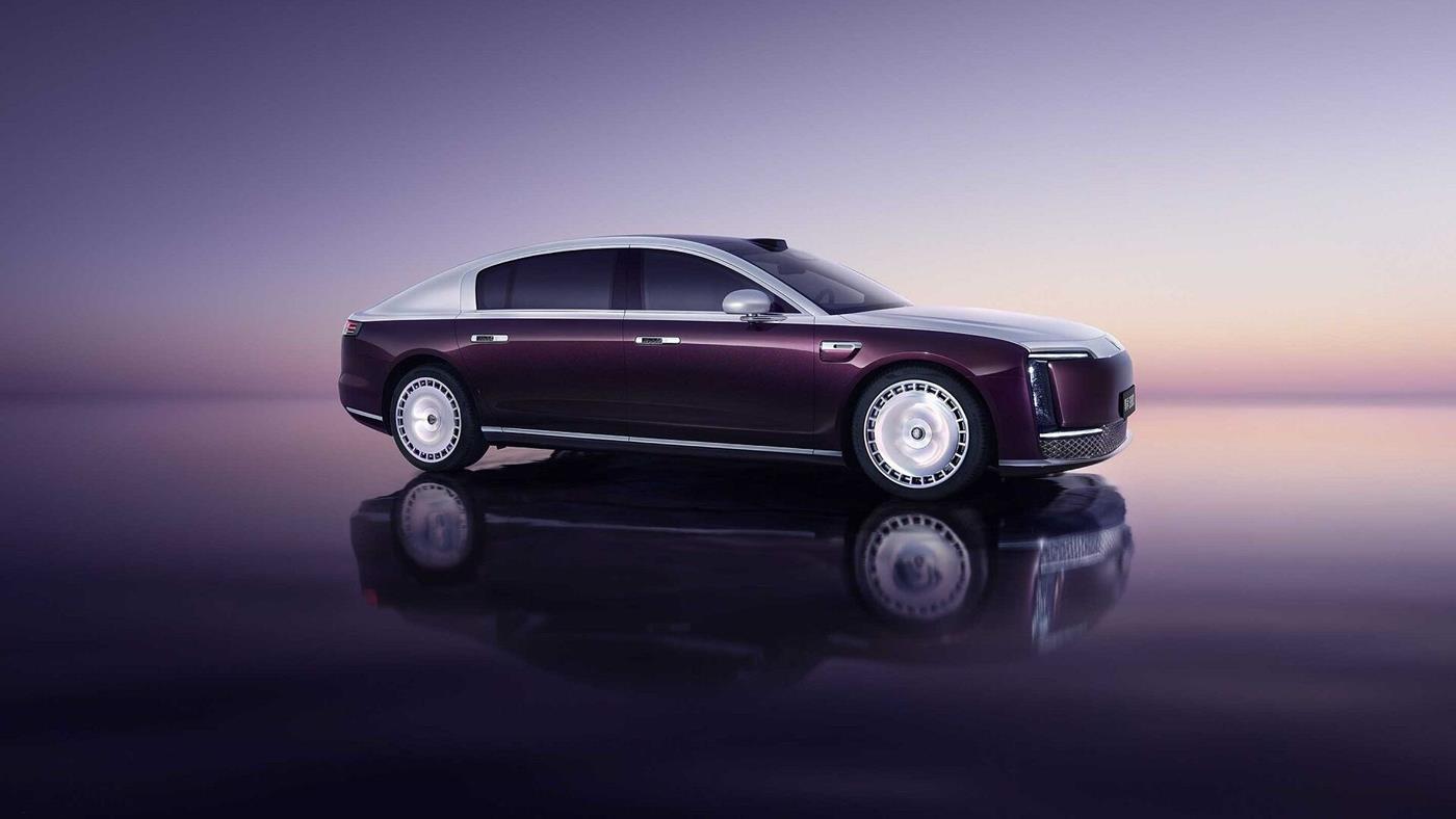 Mercedes-Maybach'a rakip Maextro S800, bir haftada 3.600 sipariş topladı